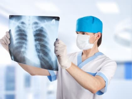 Минздрав: в Карелии почти в пять раз снизилась заболеваемость туберкулезом