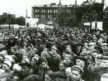 В Банке России назвали время максимальной годовой инфляции