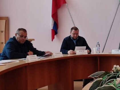 Суд досрочно прекратил полномочия Олега Болгова