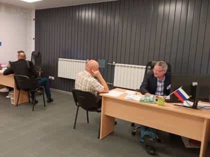 Фонд «Защитники Отечества» в Карелии подвел итоги работы