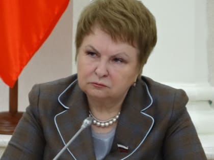 Пивненко стала одним из авторов идеи о допуске в школу бывших зэков