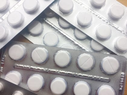 Правительство России расширило перечень жизненно важных препаратов