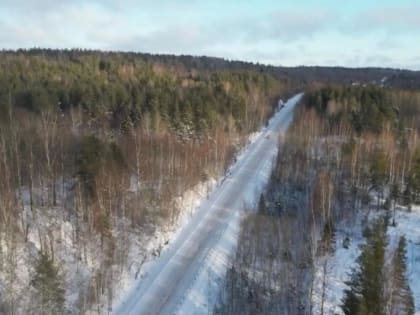 В Минтрансе Карелии рассказали, когда приведут в порядок грунтовые дороги после зимы