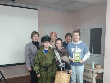 БИБЛИОТЕЧНЫЕ ВЕСТИ: М.М. ПРИШВИН
