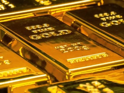 Кража 60 килограммов золота совершена в российском регионе