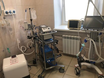 Минздрав Карелии рассказал про пациента, на лечение которого потратили больше миллиона