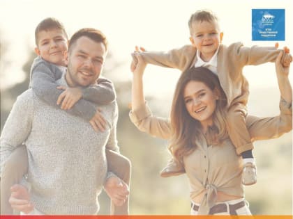 «Мама, папа, я – дружная семья» – участвуйте в новом конкурсе рисунков!