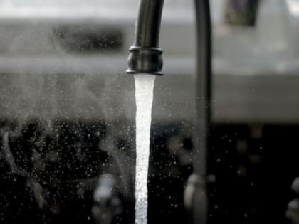 Вода пропала в ряде домов в Петрозаводске