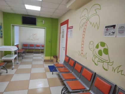 В Минздраве Карелии объяснили, почему в детской стоматологии скачущие очереди