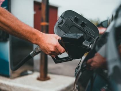 Бензин заметно подорожал в Карелии за неделю