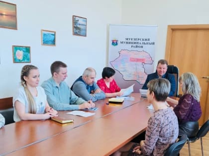 Проведена очередная аттестация муниципальных служащих администрации Муезерского муниципального района