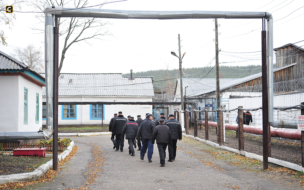 Уфсин по республике карелия. Карелия город Медвежьегорск тюрьма. Медвежьегорск ИК 2. Тюрьма в Карелии в Медвежьегорске. Медвежьегорск колония исправительная.