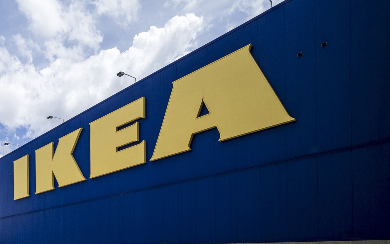 Икей. В каких странах есть икеа. Сегежа в выигрыше российские Активы ikea. Пик (компания). Икеа решила здание.