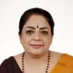 Manju R.