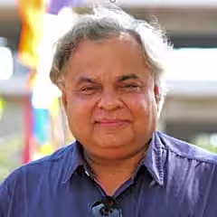 Pravin R.