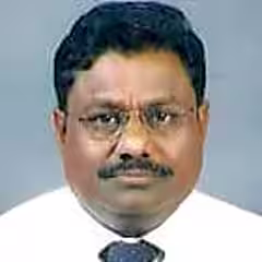 Debasish D.