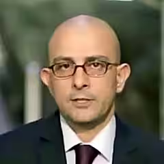Mohammad A.