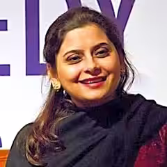 Saima R.