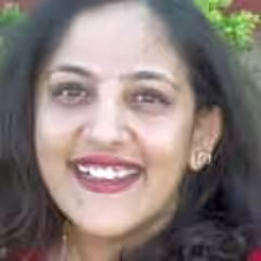 Brinda S.