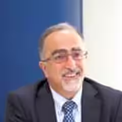 Farzam H.