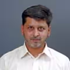 Manish G.