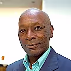 Keith A.
