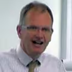 Pete M.