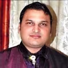 Avdhesh S.