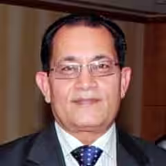 Dr. Chander M.