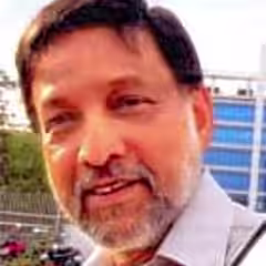 Prasad M.