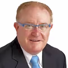 David P.