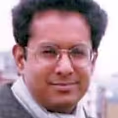 Vivek S.