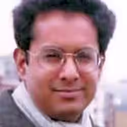 Vivek S.