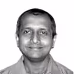 Venkat R.