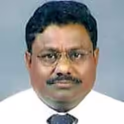 Debasish D.