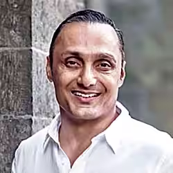 Rahul Bose