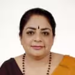 Manju R.