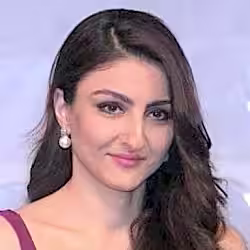 Soha Ali Khan