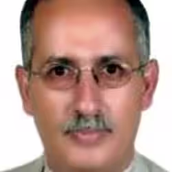 Dr Ibrahim A.