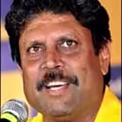 Kapil Dev