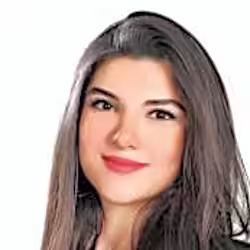 Maha A.