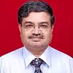 Shirish B.