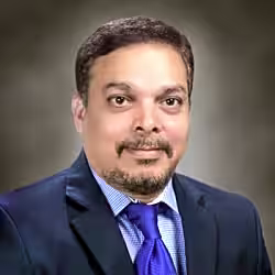 Prasad G.