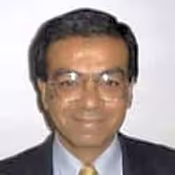 Harish B.
