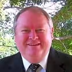 David B.