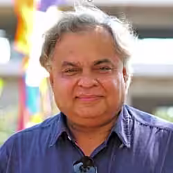Pravin R.