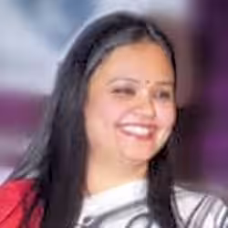 Saagarika R.