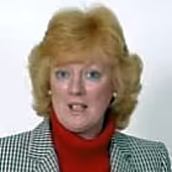 Marie M.