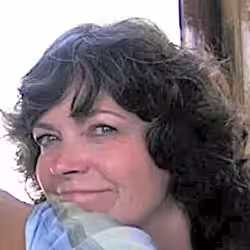 Peg K.