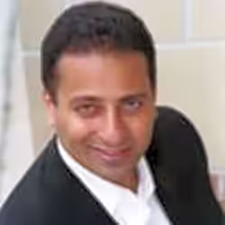Sharif K.